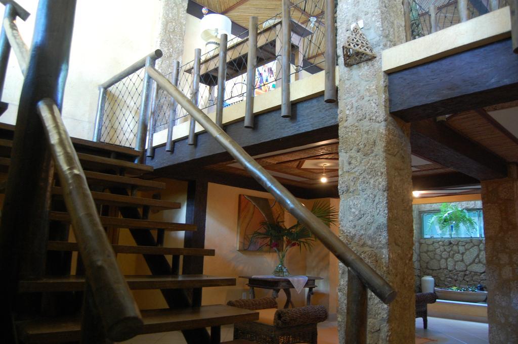 Pousada Aguas De Parati Exterior photo
