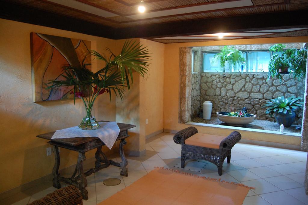 Pousada Aguas De Parati Exterior photo