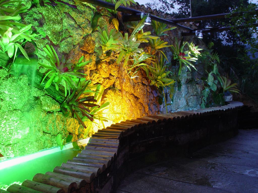 Pousada Aguas De Parati Exterior photo